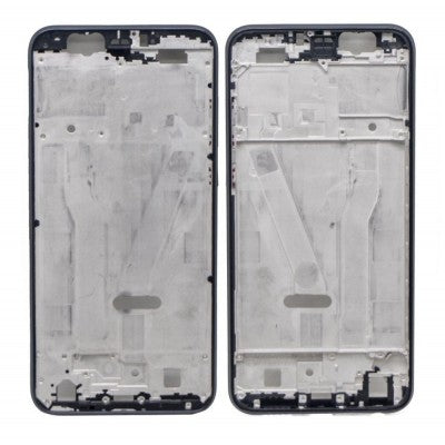 LCD Frame For Honor 9 Lite Max - Black