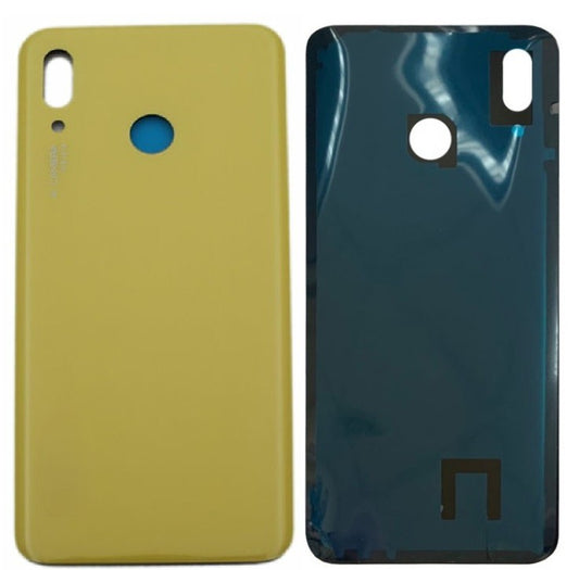 Back Panel Cover for Honor Huawei Nova 3 - Primrose Gold