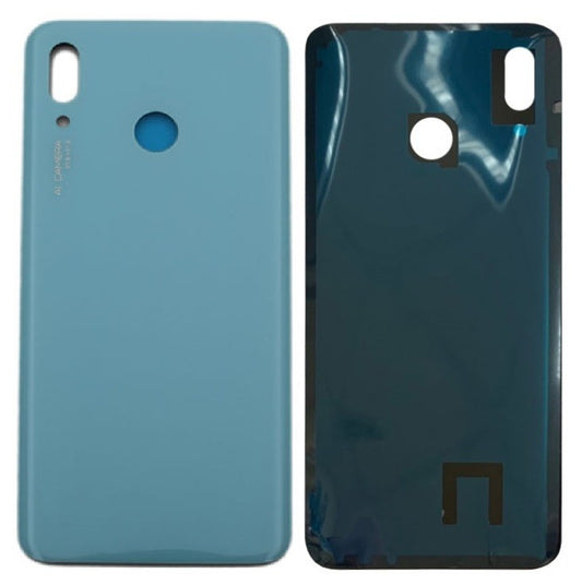 Back Panel Cover for Honor Huawei Nova 3 - Airy Blue