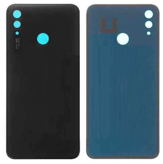 Back Panel Cover for Honor Huawei Nova 3i - Black