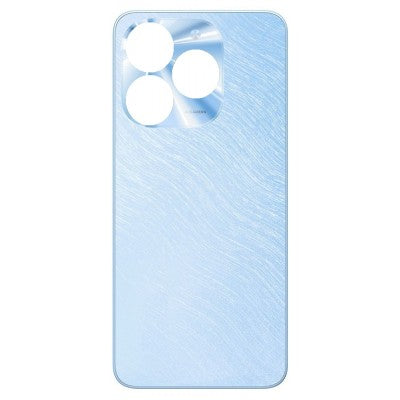 Back Panel Cover for Itel A50 - Blue