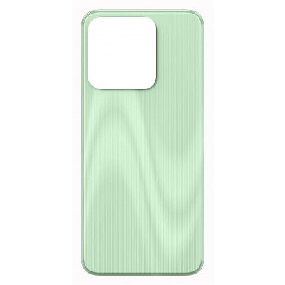Back Panel Cover for Itel A60 - Vert Menthe