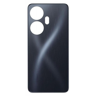 Back Panel Cover for Itel P55 Plus - Galaxy Blue