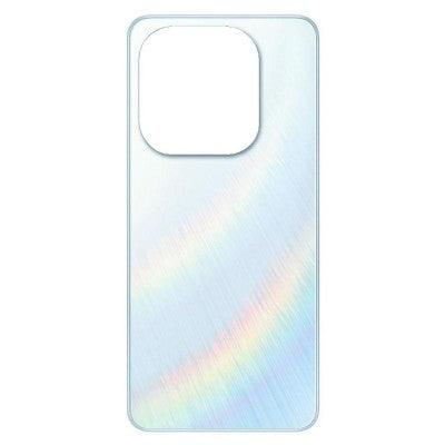 Back Panel Cover for Itel P55 - White