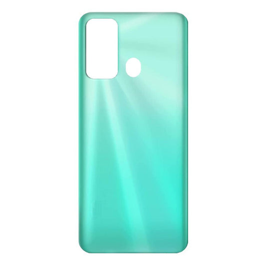 Back Panel Cover for Itel Vision 2 - Green