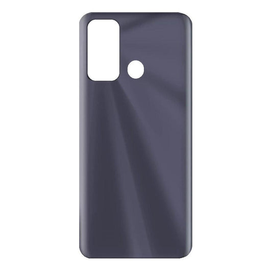 Back Panel Cover for Itel Vision 2 - Grey