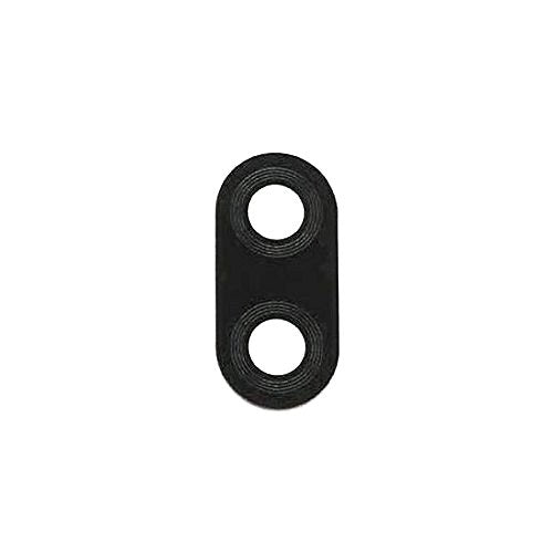 Camera Lens for Nokia 1 (Glass) - Black