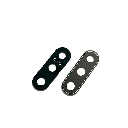 Camera Lens for Nokia 2.3 (Glass) - Black