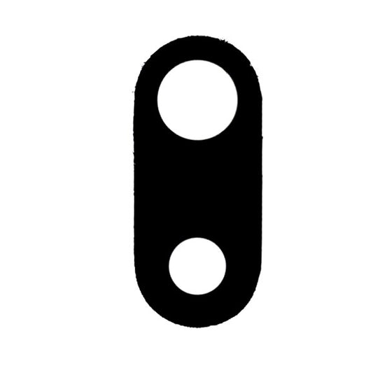 Camera Lens for Nokia 1.3 (Glass) - Black