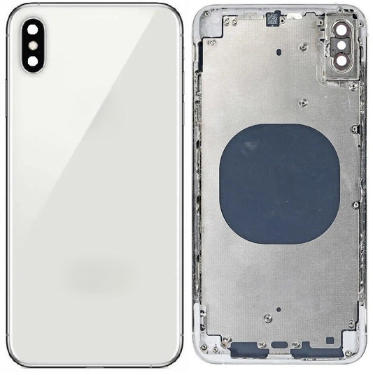Full Housing Body Panel For Apple iPhone XS Max - White