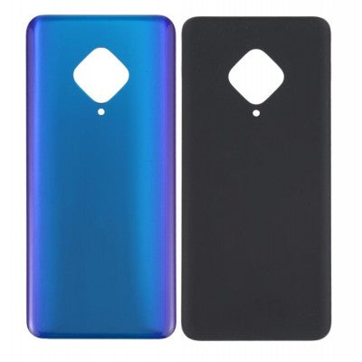 Back Panel Cover For Vivo S1 Pro - Fancy Sky