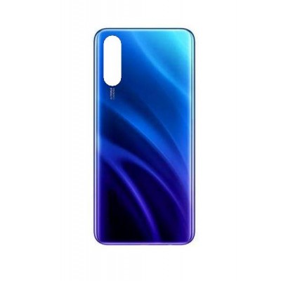 Back Panel Cover For Vivo S1 - Cosmic Green