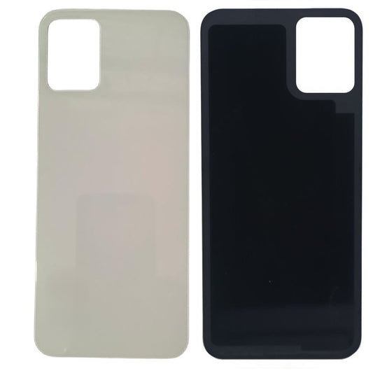 Back Panel Cover for Lava Yuva 2 - White