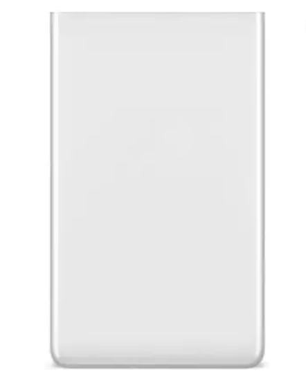 Back Panel Cover for Google Pixel 7 - White