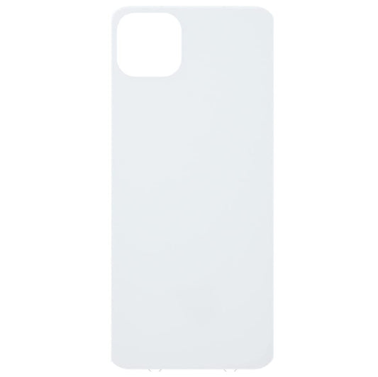 Back Panel Cover for Google Pixel 4 - White