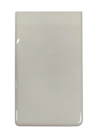 Back Panel Cover for Google Pixel 6 Pro - White