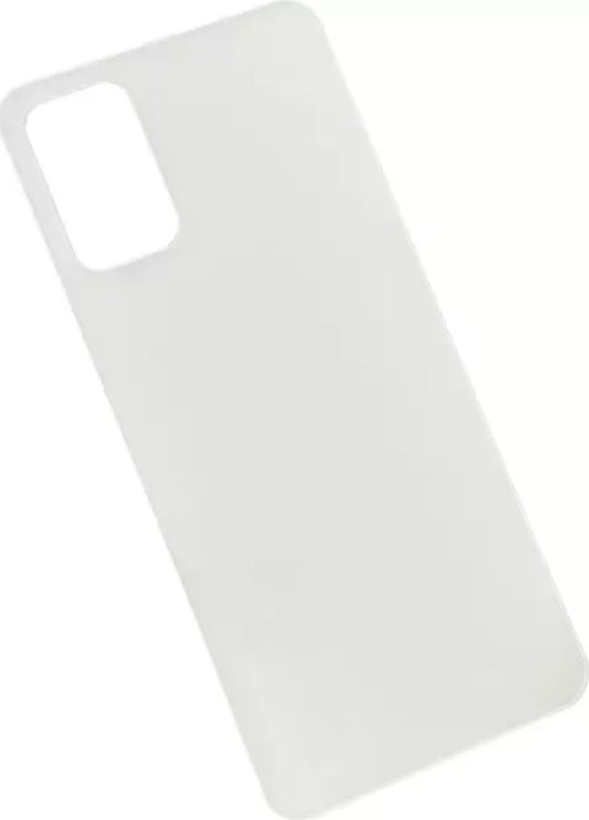 Back Panel Cover for Lava Blaze 5G - White