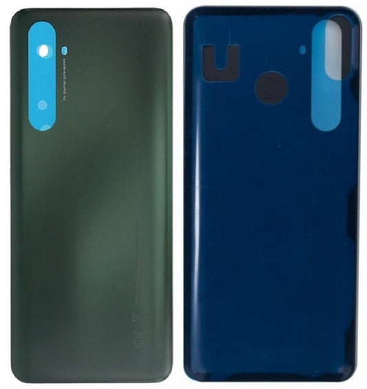 Back Panel Cover for Realme X50 Pro 5G - Moss Green