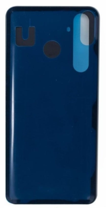 Back Panel Cover for Realme X50 Pro 5G - Rust Red