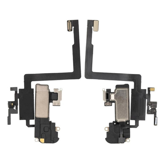 Ear Speaker Flex Cable for Apple iPhone 11 Pro Max - Black