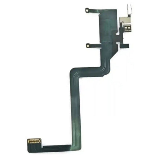 Ear Speaker Flex Cable for Apple iPhone 11 - Black