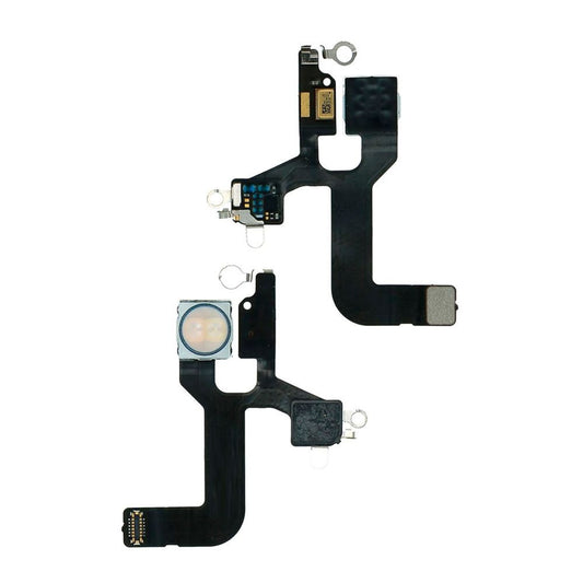 Flash Light Flex Cable For Apple iPhone 12