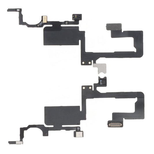 Ear Speaker Flex Cable for Apple iPhone 12 Mini - Black