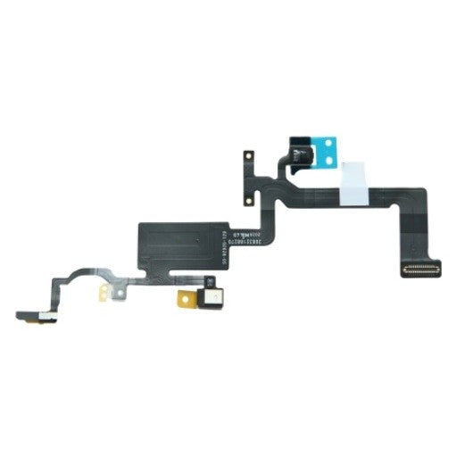 Ear Speaker Flex Cable for Apple iPhone 12 Pro - Black