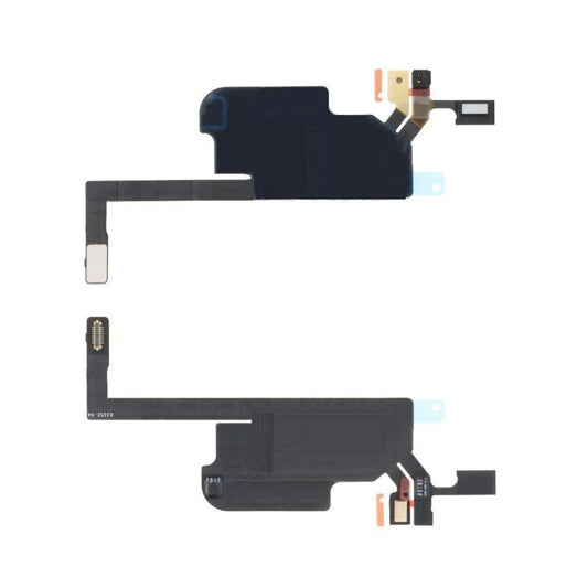 Ear Speaker Flex Cable for Apple iPhone 13 Pro Max - Black
