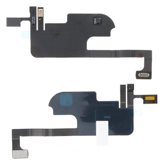 Ear Speaker Flex Cable for Apple iPhone 14 Plus - Black
