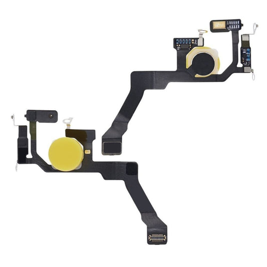 Flash Light Flex Cable For Apple iPhone 14 Pro