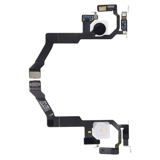 Flash Light Flex Cable For Apple iPhone 14 Pro Max