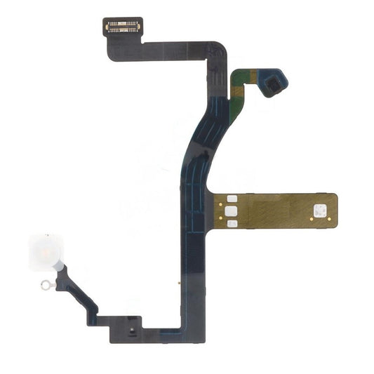 Flash Light Flex Cable For Apple iPhone 15