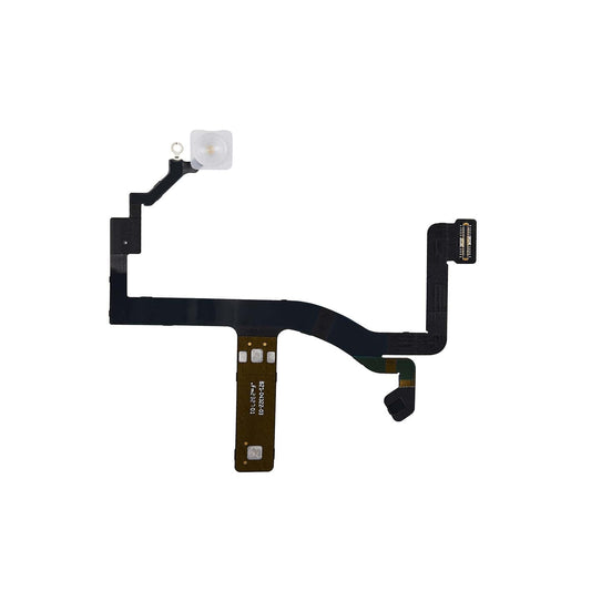Flash Light Flex Cable For Apple iPhone 15 Plus