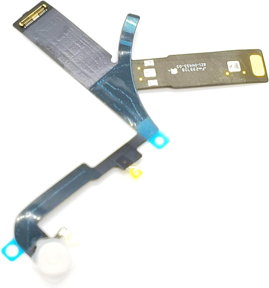 Flash Light Flex Cable For Apple iPhone 15 Pro