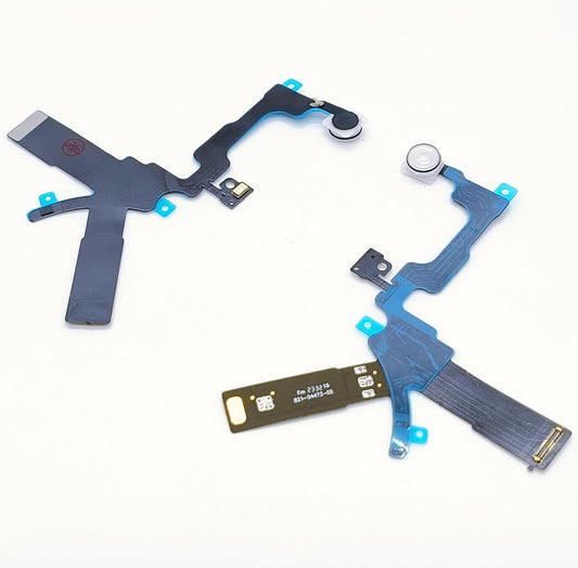 Flash Light Flex Cable For Apple iPhone 15 Pro Max