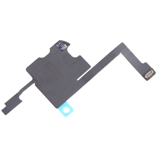 Ear Speaker Flex Cable for Apple iPhone 15 Pro - Black