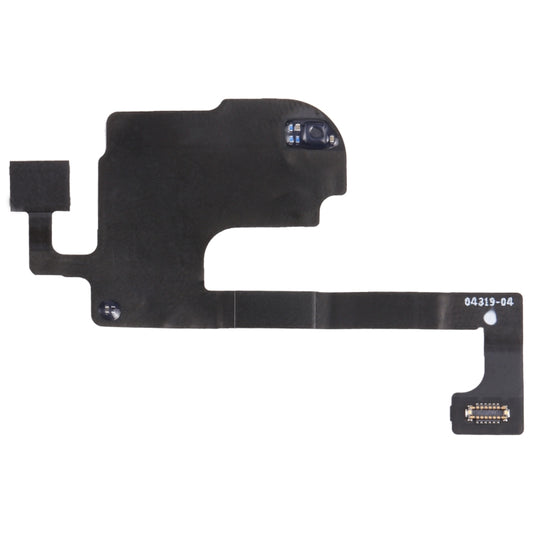 Ear Speaker Flex Cable for Apple iPhone 15 - Black