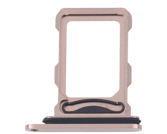 SIM Card Holder Tray for Apple iPhone 16 Pro Max - Desert Titanium