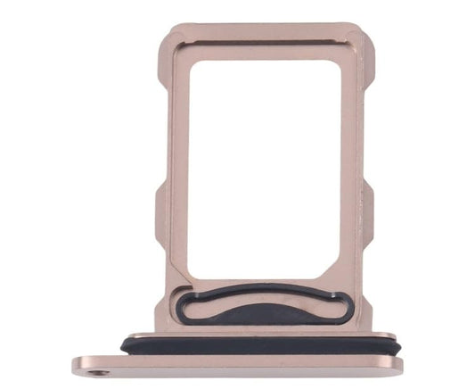 SIM Card Holder Tray for Apple iPhone 16 Pro - Desert Titanium