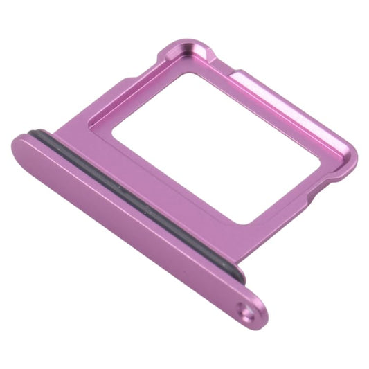 SIM Card Holder Tray for Apple iPhone 16 - Pink