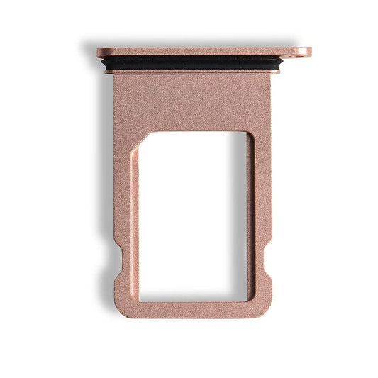 SIM Card Holder Tray for Apple iPhone SE 2020 - Rose Gold