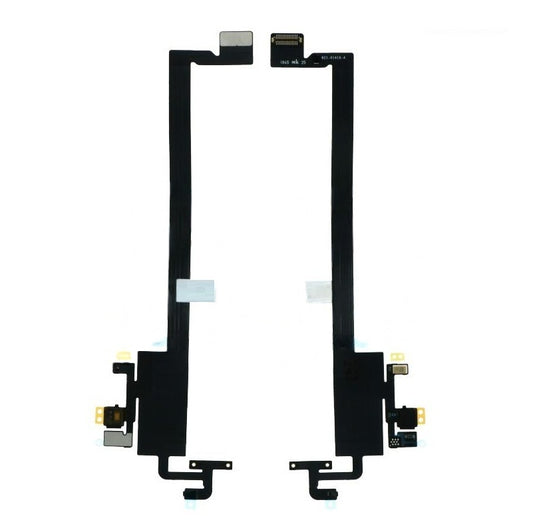 Ear Speaker Flex Cable for Apple iPhone XS Max - Black