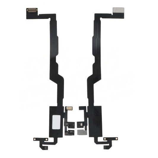 Ear Speaker Flex Cable for Apple iPhone XS - Black