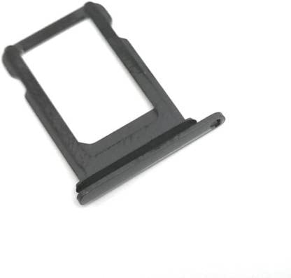 SIM Card Holder Tray for Apple iPhone XS - Space Grey