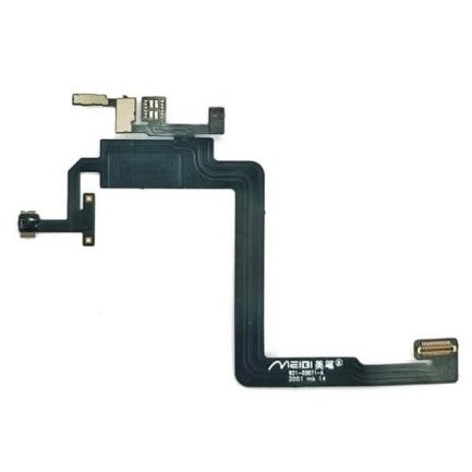 Ear Speaker Flex Cable for Apple iPhone 11 Pro - Black