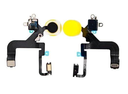 Flash Light Flex Cable For Apple iPhone 12 Pro