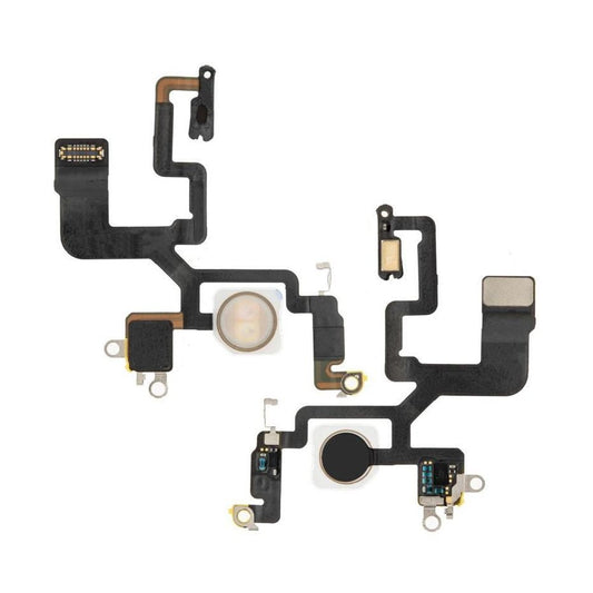 Flash Light Flex Cable For Apple iPhone 12 Pro Max