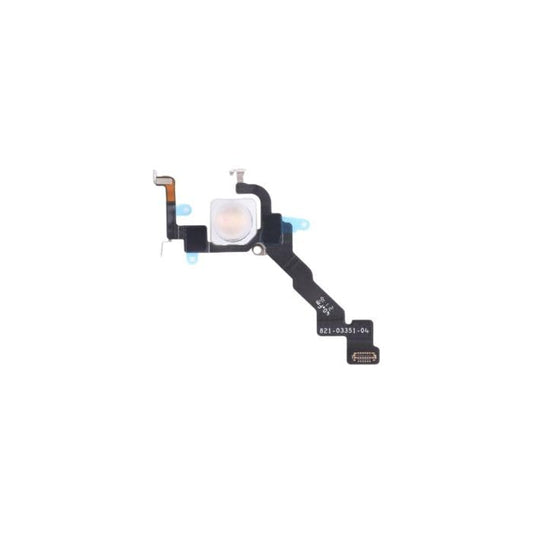 Flash Light Flex Cable For Apple iPhone 13 Pro