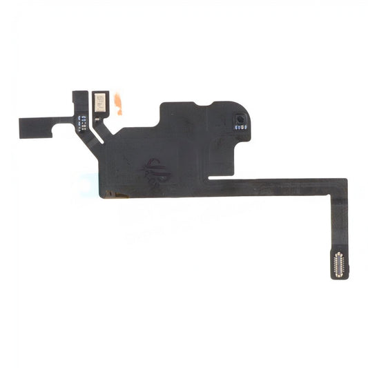 Ear Speaker Flex Cable for Apple iPhone 13 Pro - Black